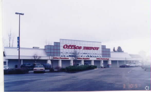 2001-2279 NE Burnside Rd, Gresham, OR for sale - Building Photo - Image 1 of 1