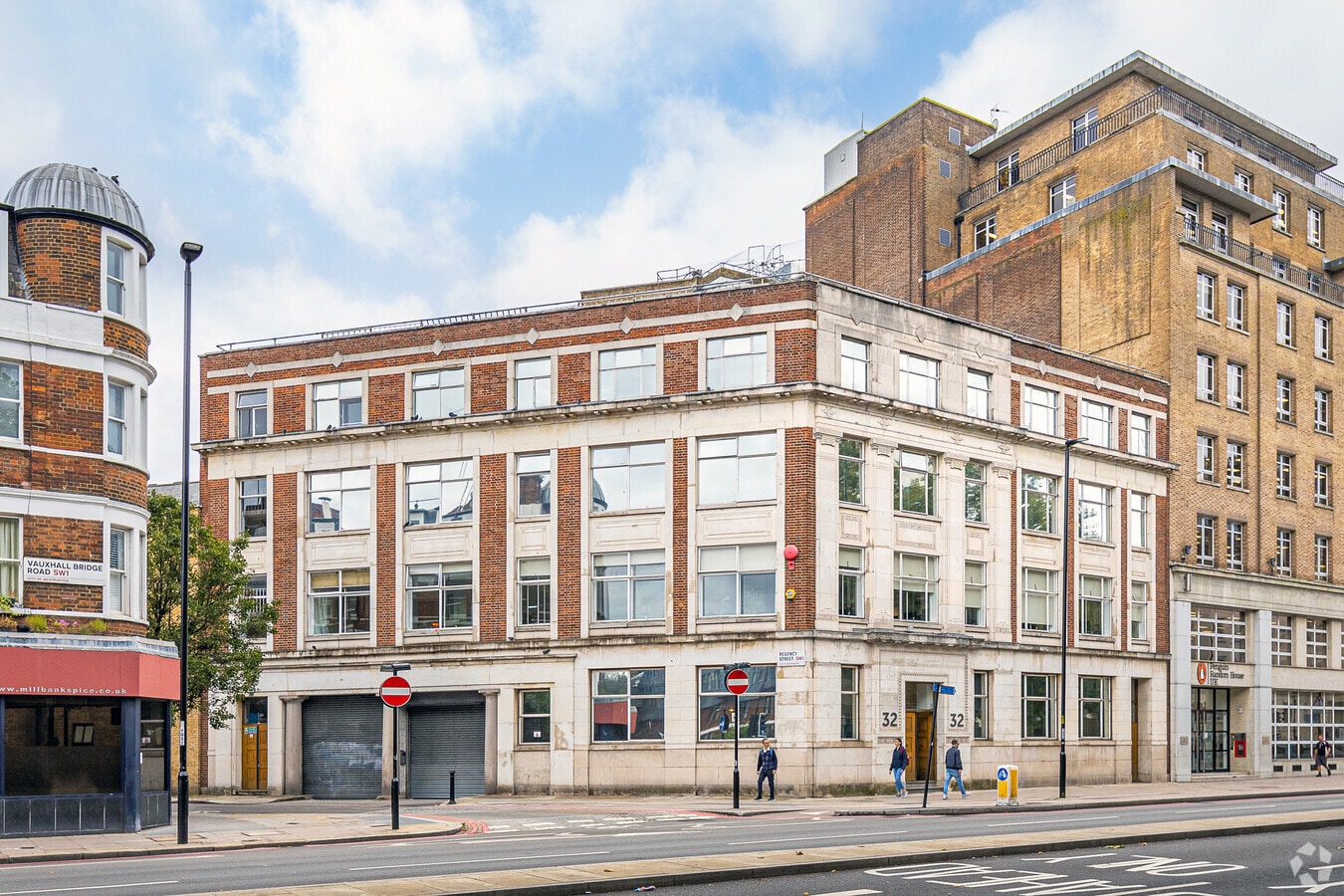 32 Vauxhall Bridge Rd, London, LND SW1V 2SA Drury House 32 Vauxhall Bridge Rd, London, LND SW1V 2SA Drury House