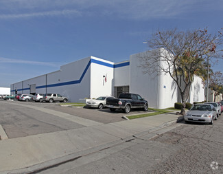 More details for 311 E Alton Ave, Santa Ana, CA - Industrial for Lease