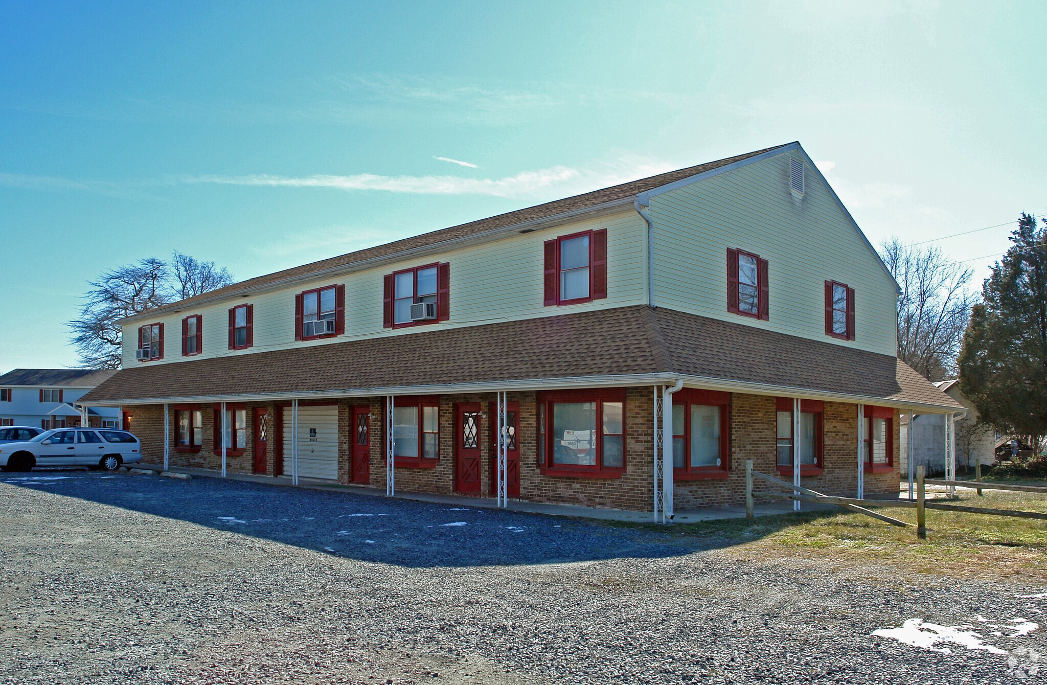 29466 Laurwayn Dr, Trappe, MD for sale Primary Photo- Image 1 of 1
