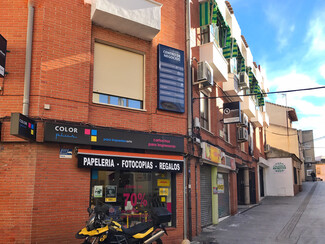 More details for Calle Coronados, 10, Pinto - Multifamily for Sale