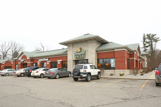 More details for 4738 Central Park Dr, Okemos, MI - Retail for Lease