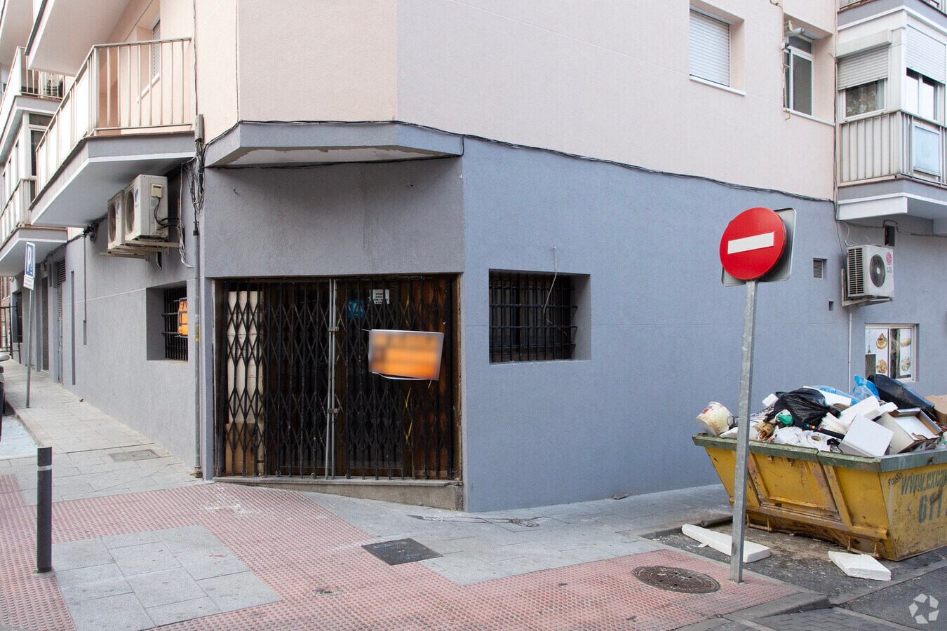 Calle Marqués de Valdavia, 2, Collado Villalba, MAD 28400 - Unit Puerta 02, Esc. 1 - - Interior Photo - Image 1 of 11