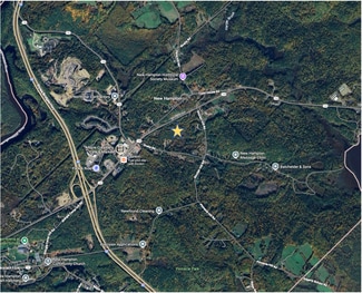 More details for R4-79 Lot 2, New Hampton, NH - Land for Sale