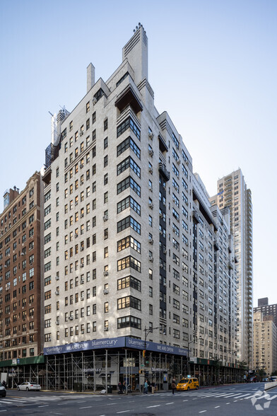 400 E 57th St, New York, NY for lease - Building Photo - Image 3 of 5