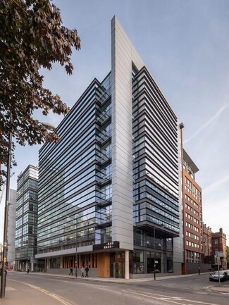 More details for 27 Quay St, Manchester - Office for Lease