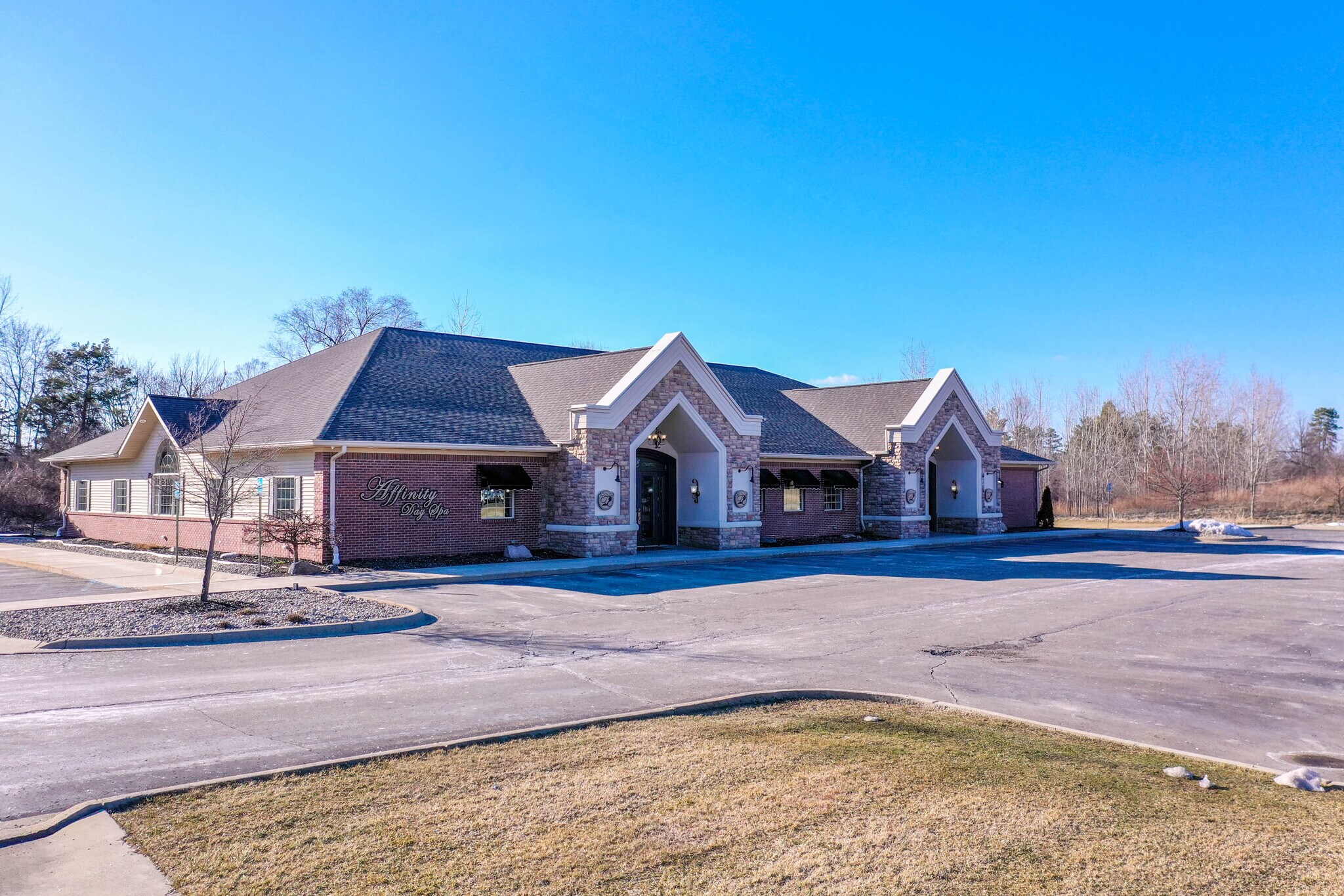 1490 Cal Dr, Davison, MI for sale Building Photo- Image 1 of 1