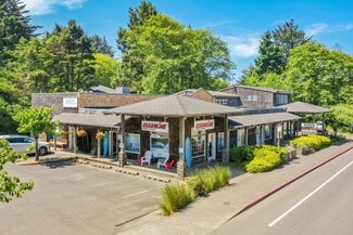More details for 171 Sunset Blvd, Cannon Beach, OR - Retail for Sale