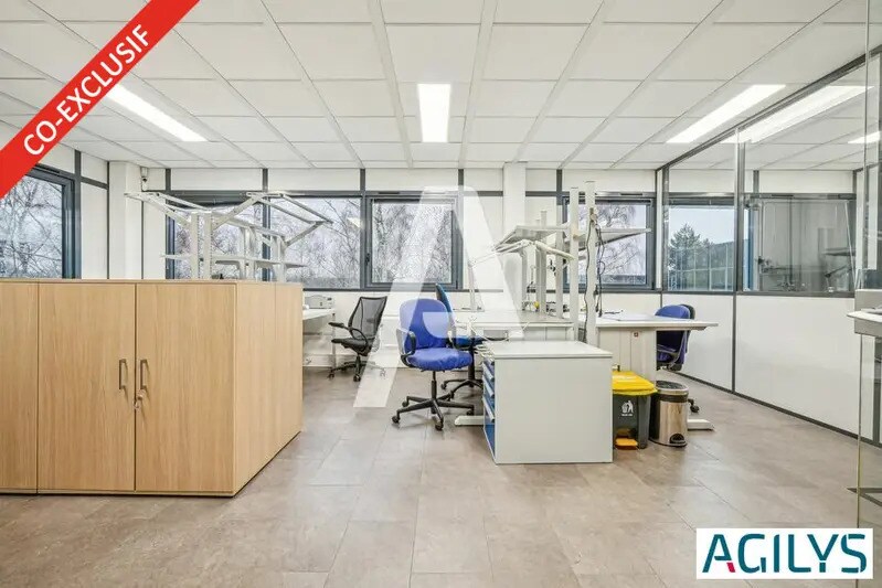 4 Rue René Razel, Saclay for sale - Interior Photo - Image 2 of 12