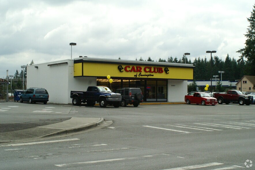16251-16263 SE 272nd St, Covington, WA for lease - Primary Photo - Image 1 of 5