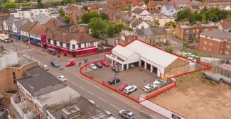 More details for Runwell Rd, Wickford - Industrial for Sale