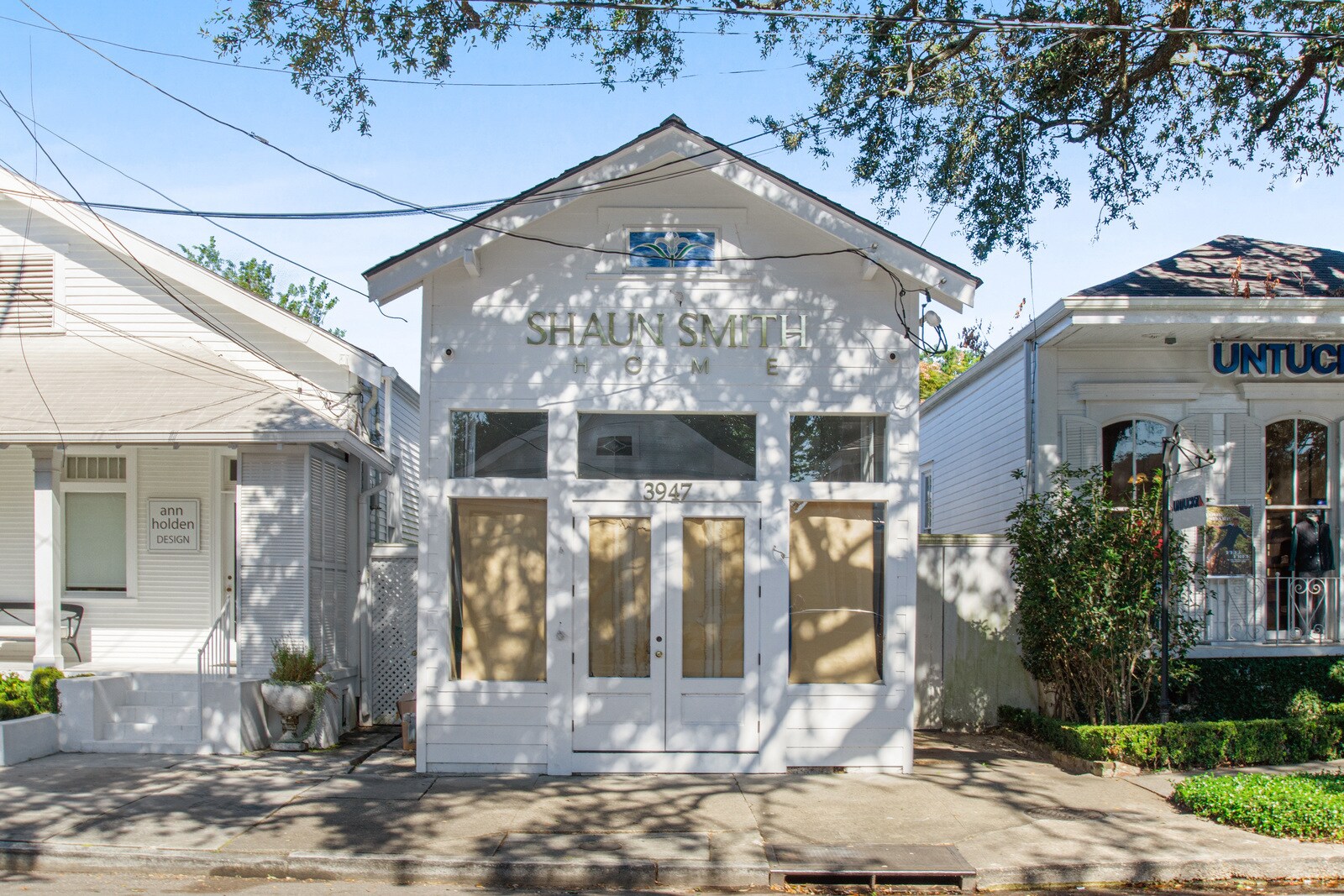 3947 Magazine St, New Orleans, LA for sale Building Photo- Image 1 of 1