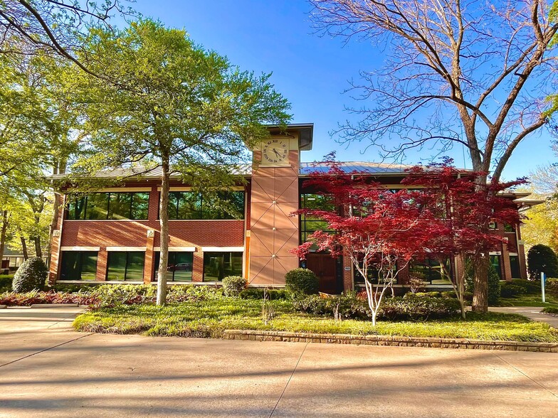 2530 Eldorado Pky, McKinney, TX for lease - Building Photo - Image 1 of 7