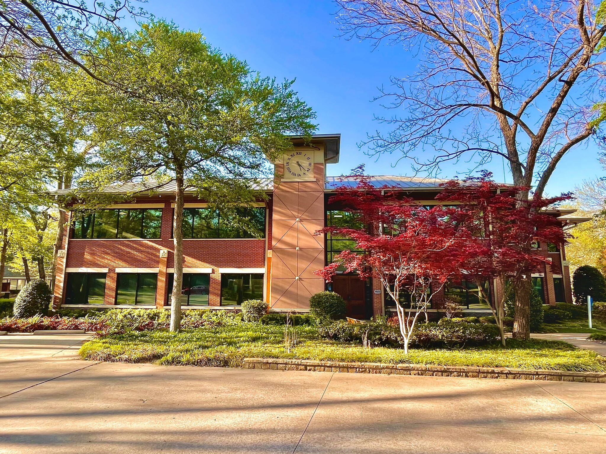 2530 Eldorado Pky, McKinney, TX for lease Building Photo- Image 1 of 8