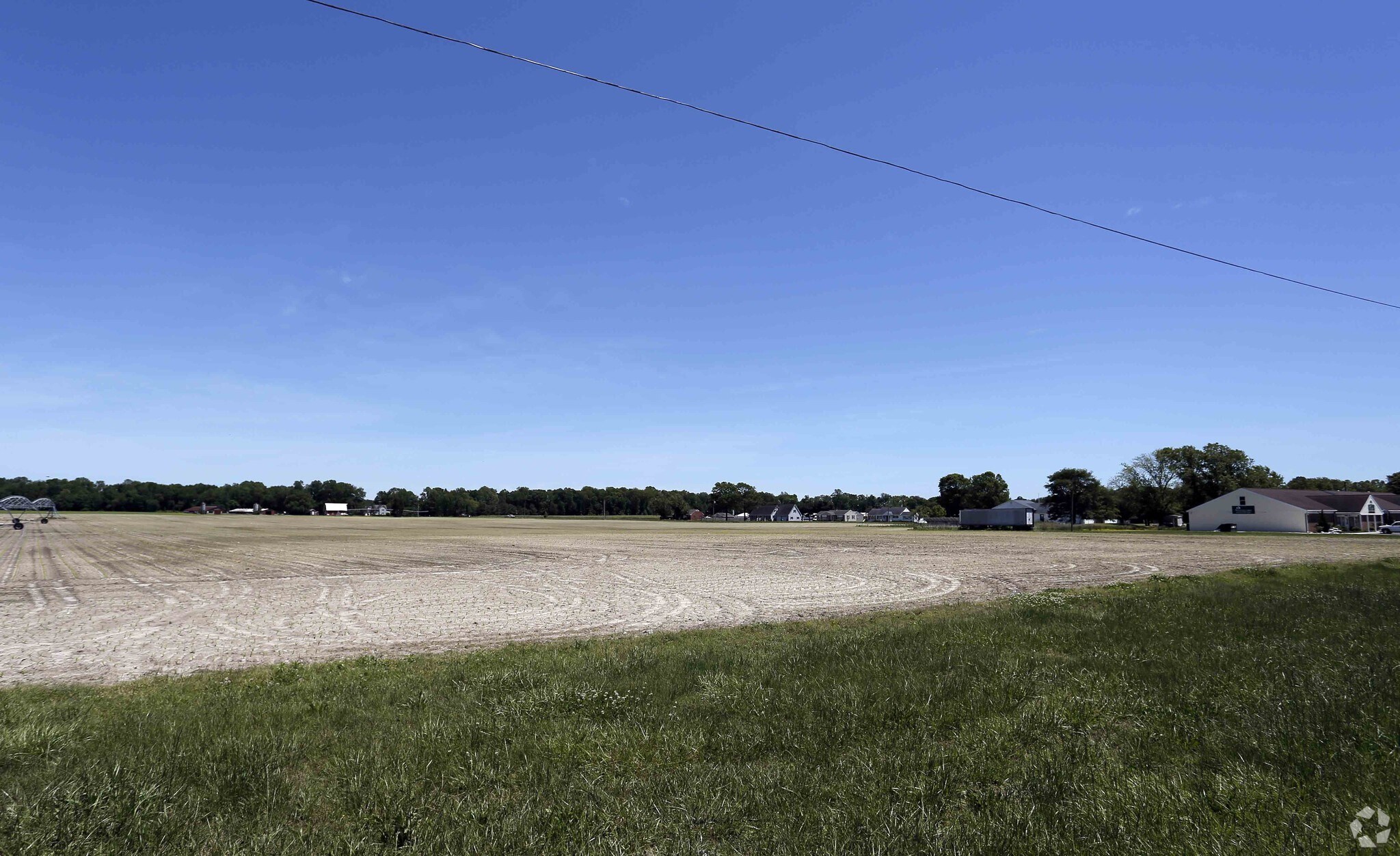 Sussex Hwy, Laurel, DE for sale Primary Photo- Image 1 of 1