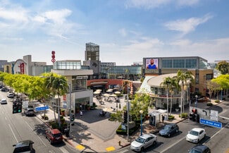 More details for 7100 W Santa Monica Blvd, Los Angeles, CA - Retail for Lease
