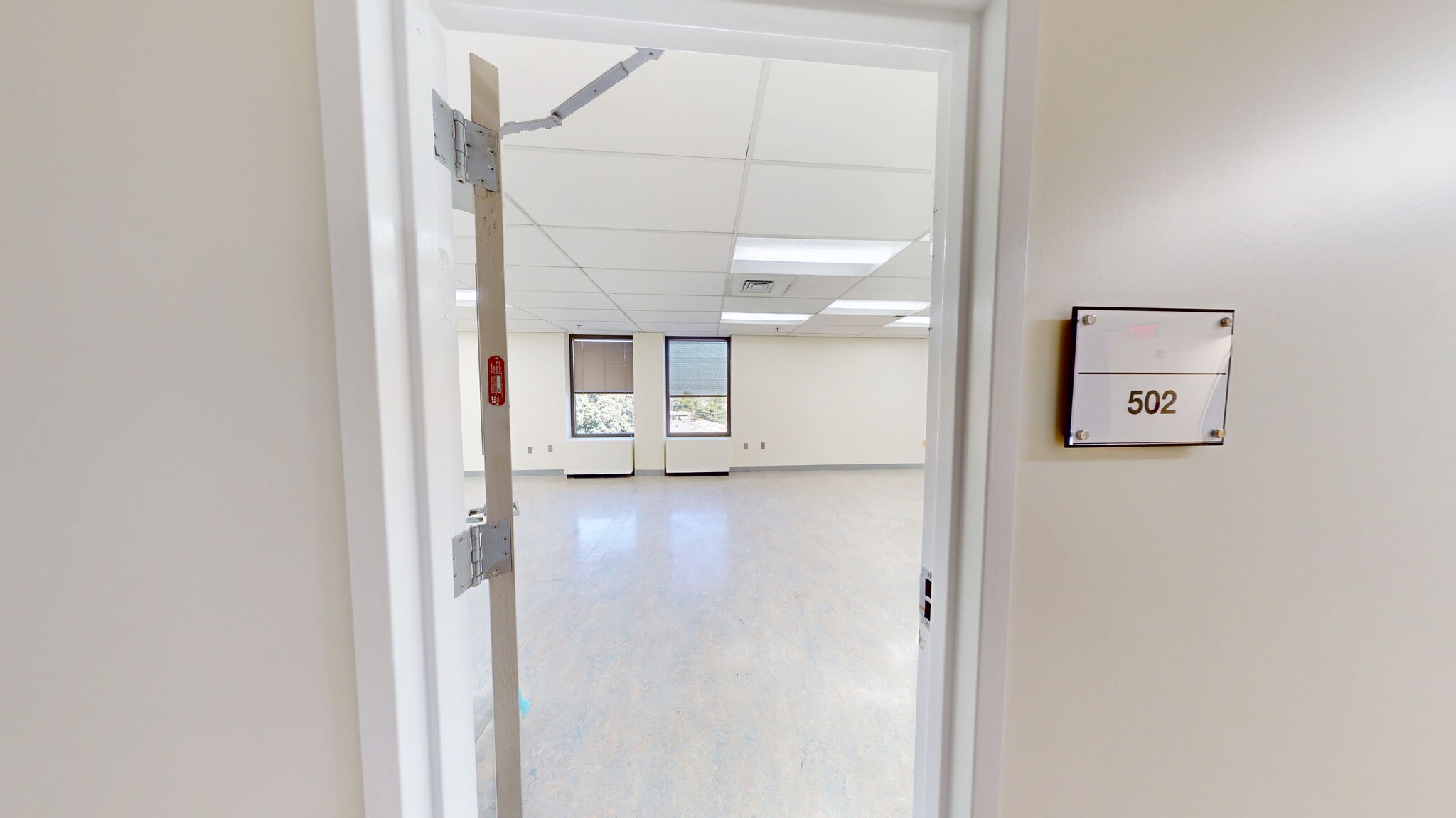 7777 Leesburg Pike, Falls Church, VA for lease Interior Photo- Image 1 of 5