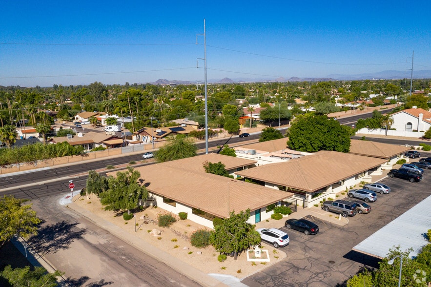 14435 N 7th St, Phoenix, AZ for sale - Building Photo - Image 3 of 13