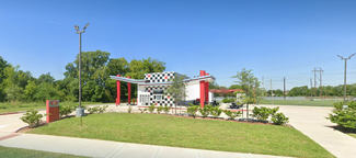 More details for 13500 S Post Oak Rd, Houston, TX - Retail for Sale