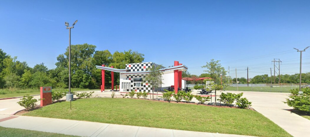 13500 S Post Oak Rd, Houston, TX for sale Primary Photo- Image 1 of 1