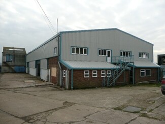 More details for Vicarage Ln, Rochester - Industrial for Lease