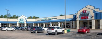 More details for 3050 Highway 5, Thomasville, AL - Retail for Lease