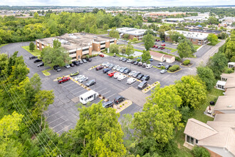 1325 E Kemper Rd, Springdale, OH - aerial  map view - Image1