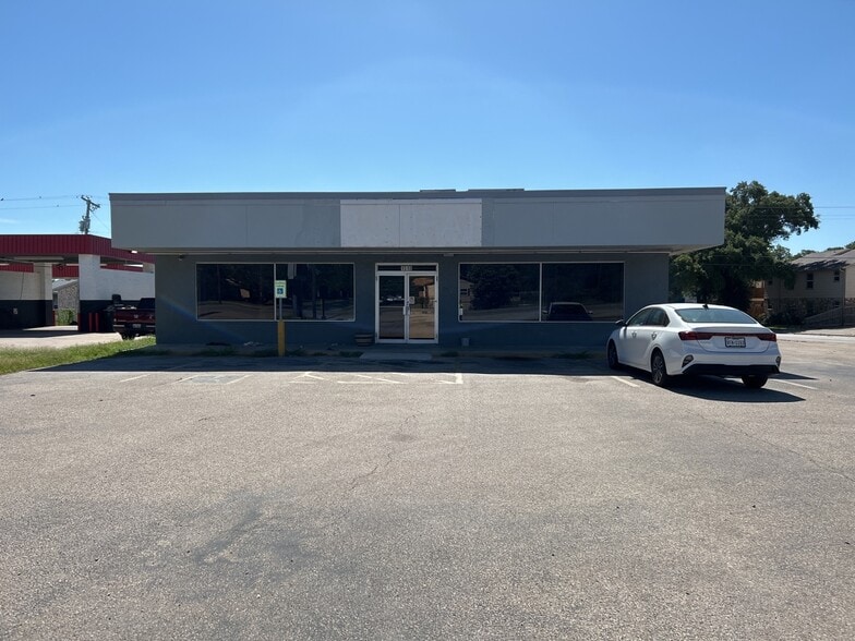1518 S Fort Hood St, Killeen, TX for sale - Building Photo - Image 1 of 1