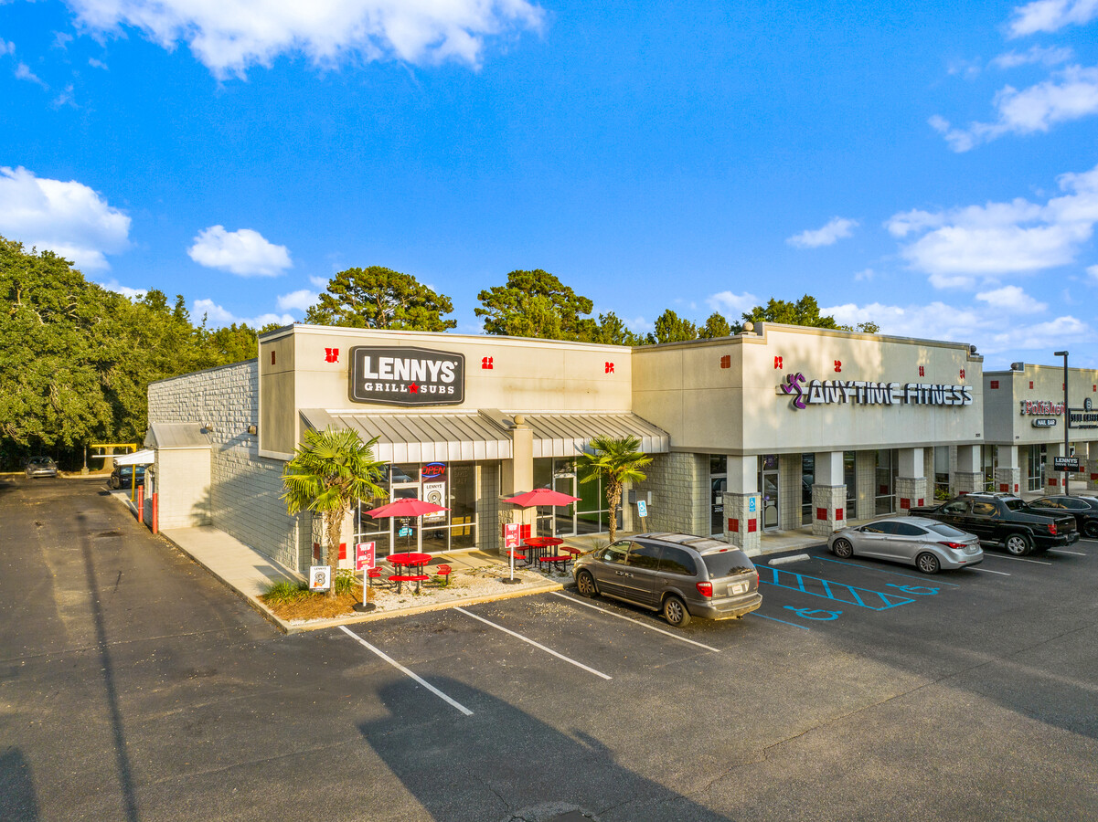 2020 US Highway 98, Daphne, AL 36526 - Shoppes of Daphne | LoopNet