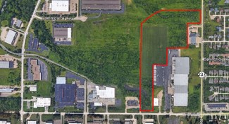 More details for NWC Drake Rd, Strongsville, OH - Land for Sale