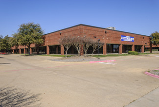 More details for 715 N Glenville Dr, Richardson, TX - Office, Flex for Lease