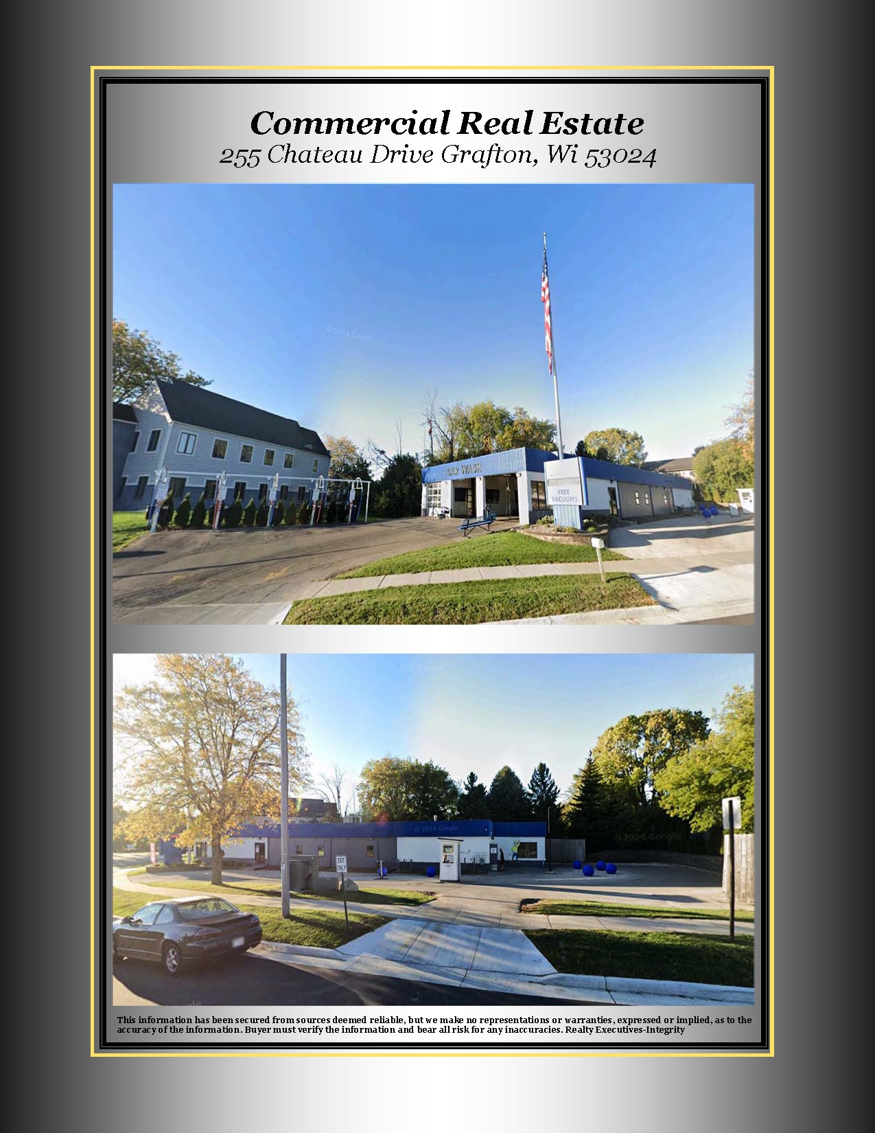 255 Chateau Dr, Grafton, WI for sale Building Photo- Image 1 of 4