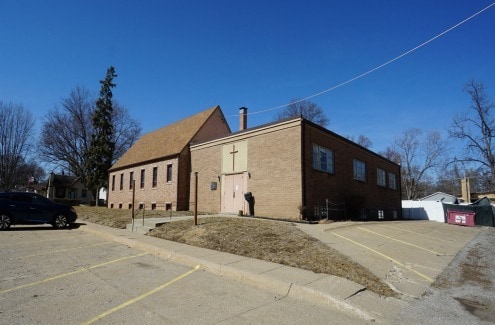 2409 Jackson St, Bellevue, NE for sale - Building Photo - Image 2 of 6