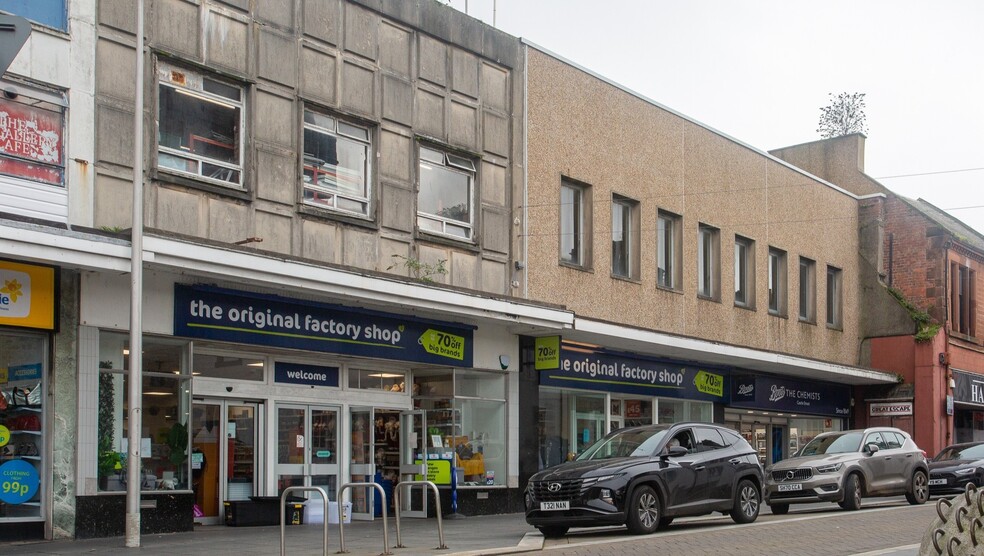 5-5A Castle St, Stranraer, DG9 7RR - Retail for Sale | LoopNet