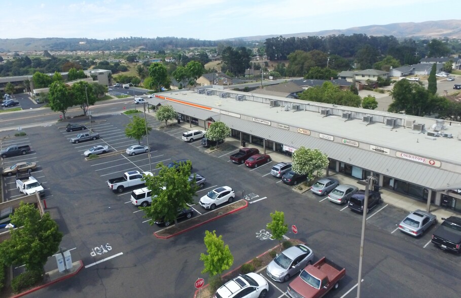 4869 S Bradley Rd, Santa Maria, CA for lease - Building Photo - Image 3 of 4