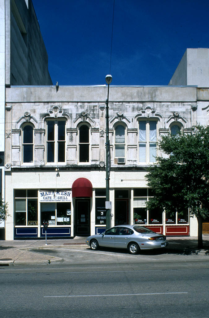 906-908 Congress Ave, Austin, TX for sale Primary Photo- Image 1 of 1