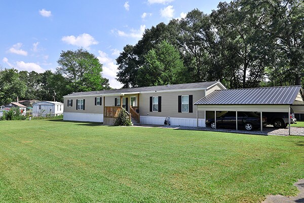 275 Gate 5 Rd, Alexandria, AL for sale Other- Image 1 of 1