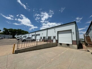More details for 2881 S 31st Ave, Greeley, CO - Industrial for Lease