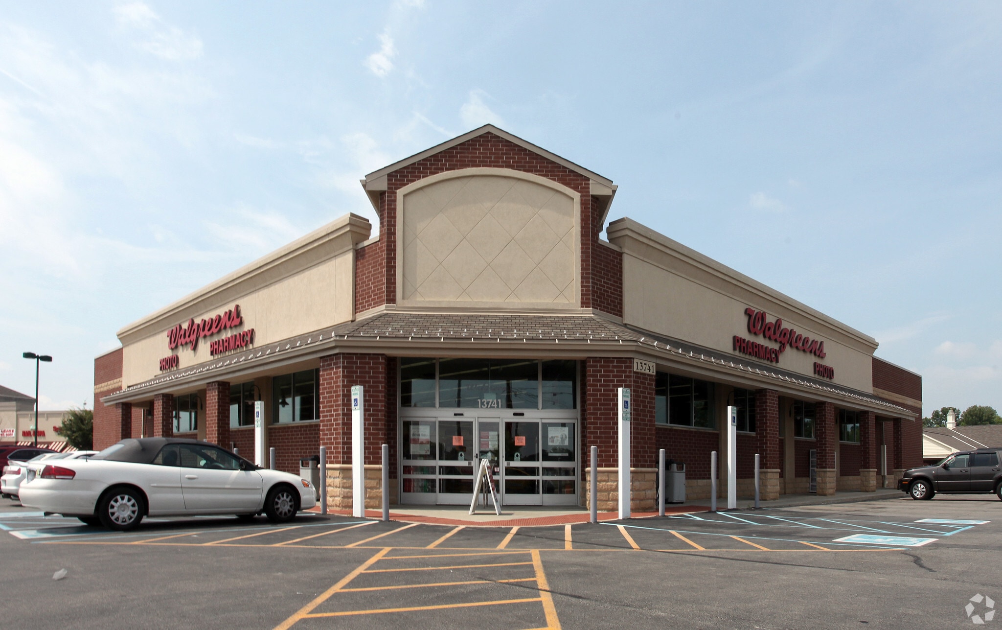 1138011452 Olio Rd, Fishers, IN 46037 Village of Geist