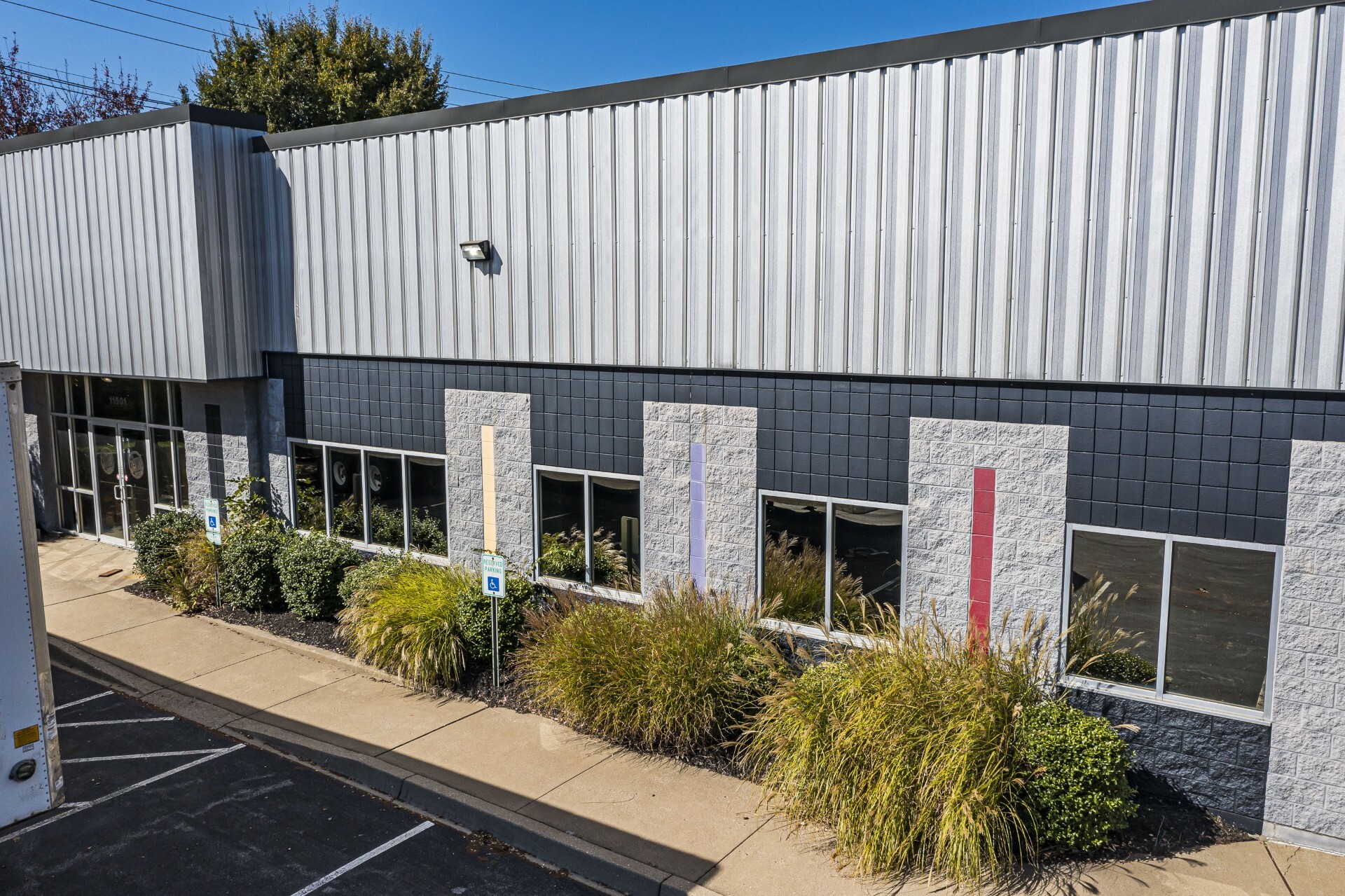 11501 Champions Way, Louisville, KY for lease Building Photo- Image 1 of 3