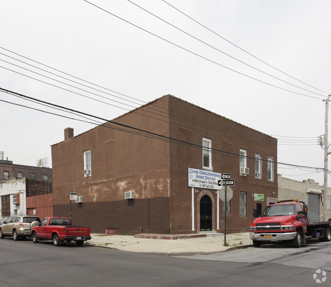 27 Coffey St, Brooklyn, NY for lease - Building Photo - Image 3 of 37