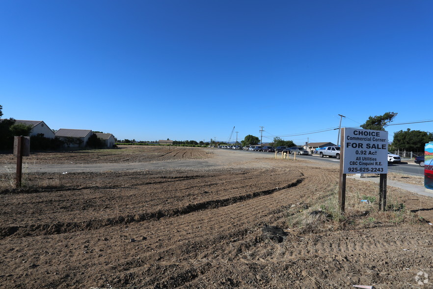 5400 Live Oak Ave, Oakley, CA for sale - Building Photo - Image 2 of 7