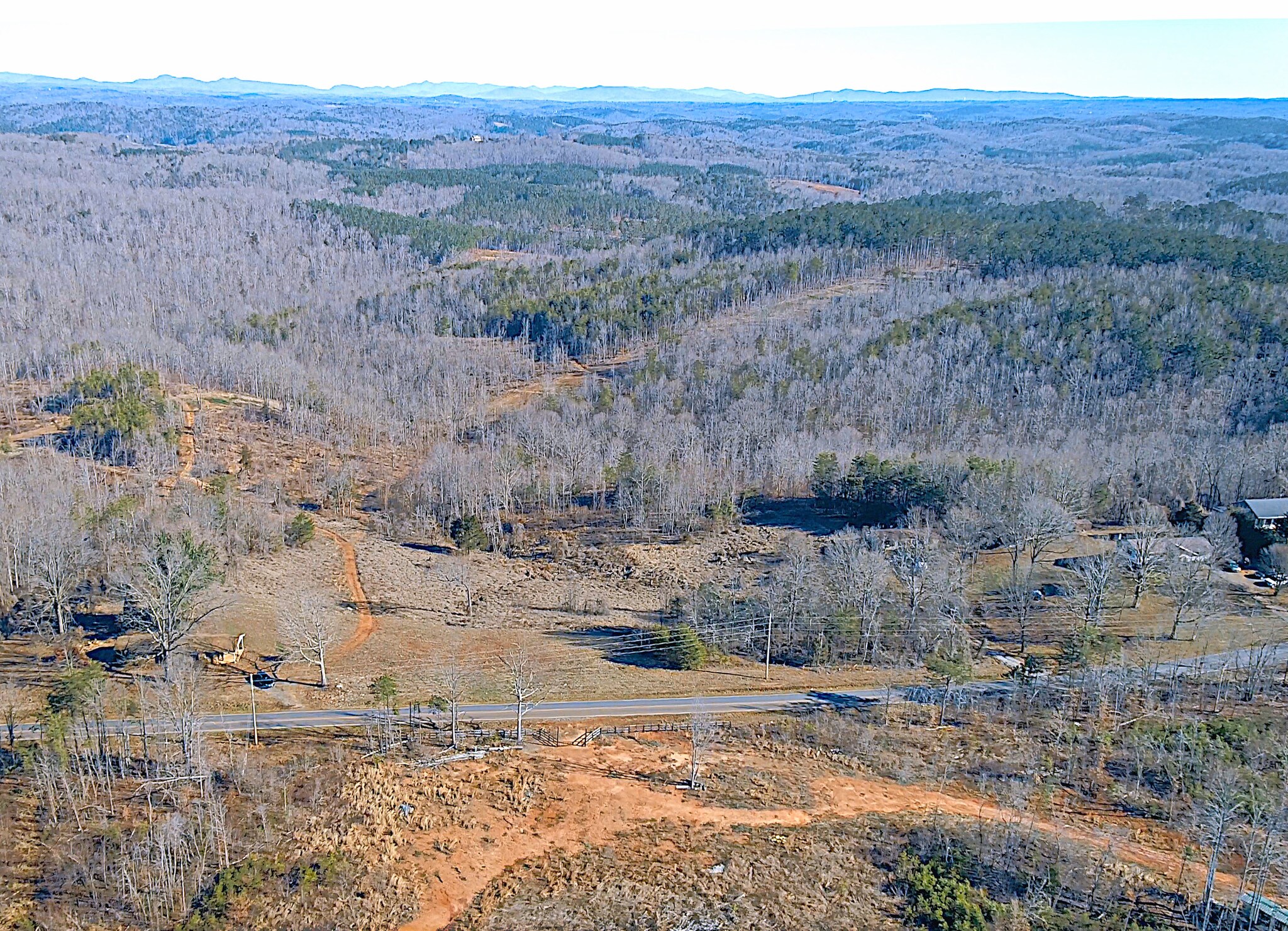 2463 Pea Ridge Rd, Mill Spring, NC for sale Other- Image 1 of 1