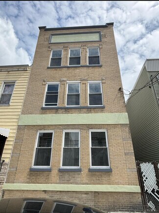 More details for 196 Malvern St, Newark, NJ - Multifamily for Sale