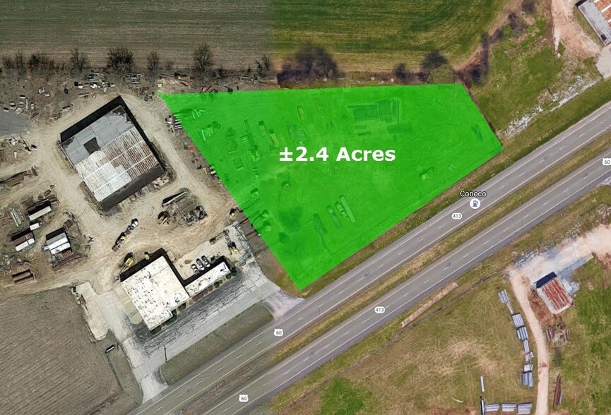 6021 US Hwy 60, Brookline, MO 65619