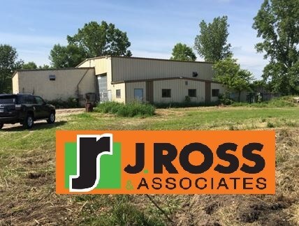 4184 Wayside Rd, Greenleaf, WI for sale - Building Photo - Image 1 of 1