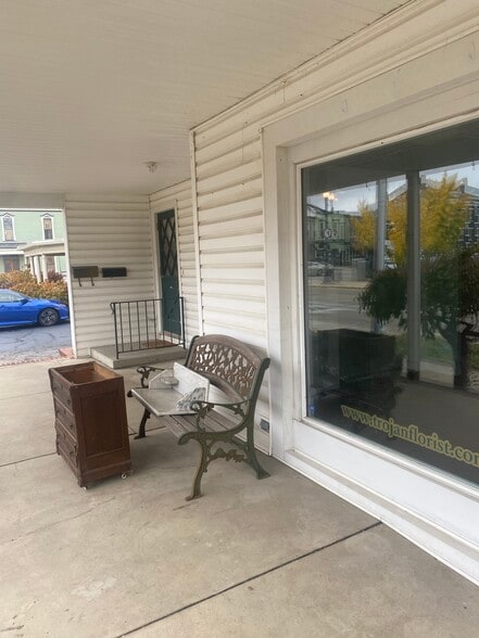 7 E. Water St, Troy, OH for lease - Building Photo - Image 2 of 20