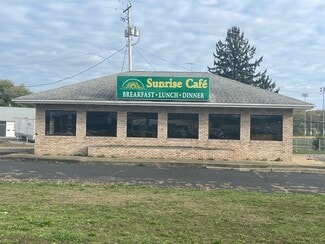 More details for 3020 Harrisburg Ave NE, Canton, OH - Retail for Sale