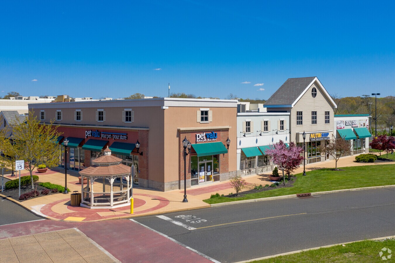 711 E Evesham Ave, Somerdale, NJ 08083 CooperTowne Center