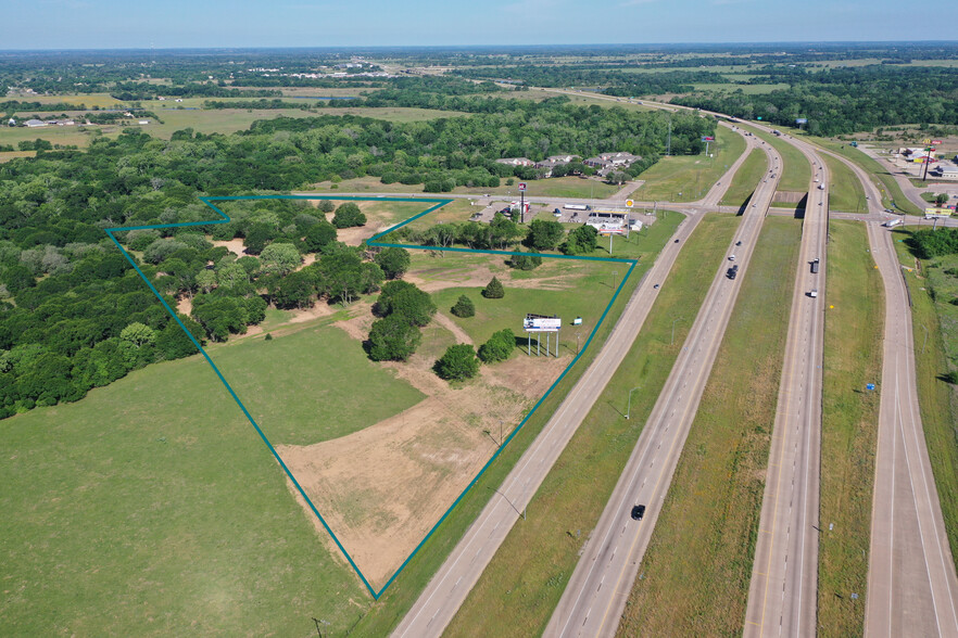 FM 1488 & Highway 290, Hempstead, TX for sale - Building Photo - Image 3 of 13